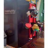 Happyday Cabine Digital