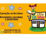 Casa da Vani