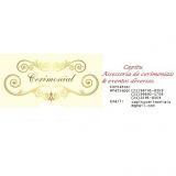 Capitu Cerimoniais & Eventos