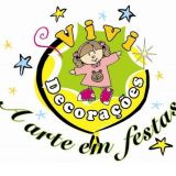 Vivi Decoraçoes A Arte em Festas