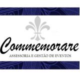 Comemmorare Assessoria e Gestão de Eventos