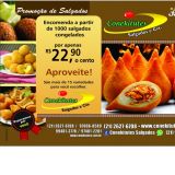 conekitutes salgados
