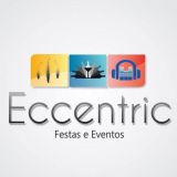Open Bar - Eccentric Festas e Eventos