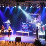Banda Cristal