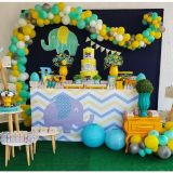 Decoração de aniversário em Caucaia