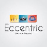 Buffet - Eccentric Festas e Eventos