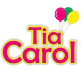 Tia Carol