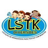 Lstk-diversões