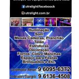 Ultralighteventos