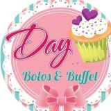Day bolos e Buffet