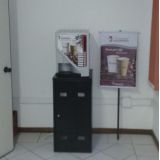 Essencial Máquinas de café Expresso