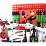 Universo Kids Decoração e kit festas e brinquedos