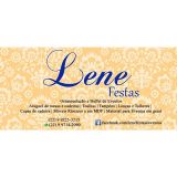 Lene Festas