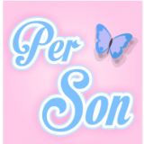 Per Son lembranças e Personalizados