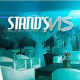 Stands MS Arquitetura Promocional