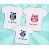 Personalize sua festa