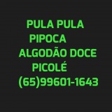 Aluguel de brinquedos cuiaba