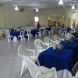 Espaço Patagônia