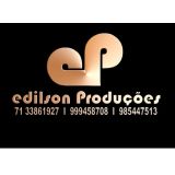 Edilson Produçoes