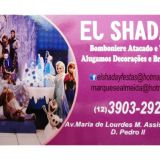 Elshaday Bomboniere