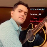 Música ao Vivo - violão - cover Cantor Fortaleza