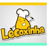 Salgadinhos estilo Buffet