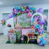 Minha Festa Eventos