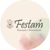 Festam Decorações e Personalizados
