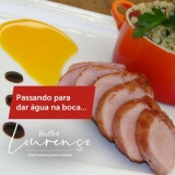 Buffet Lourenço - Gastronomia Para Eventos