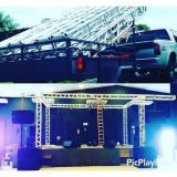 Configurah Estrutura, Luz e Som - Eventos em Geral