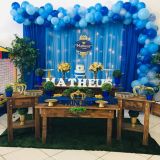 Doce Vida Ateliê de Eventos