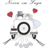Noiva em Fuga - Transporte de Noivos