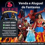 Bemmequer Fantasias