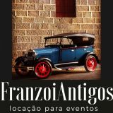 Franzoi Antigos