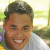 Matheus Garçom