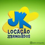 JK Locação de Brinquedos