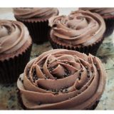 Kamari Cupcakes