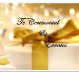 Tc cerimonial e eventos