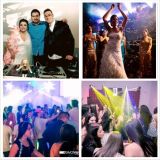 DJ Guilherme Henrique. Deejay Festa eventos
