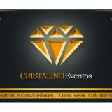 Cristalino Eventos e Buffet