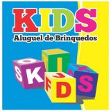 kids Festas e Eventos - Locação de Brinquedos SBC