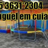 locacao de pula pula,toboga cuiaba,temos pipoca