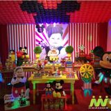Decoração Festa Infantil