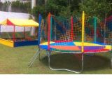 tralala aluguel de brinquedos