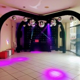 Dj,Sonorização, Iluminação, Estruturas, Laser, Mic