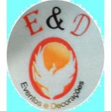 e & d Eventos e Decoração