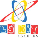 Lá Kit Eventos - Locação de Brinquedos