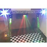 jr Eventos SP