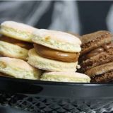 Mãe da Noiva - Bem-casado e Pão de Queijo