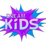 Dream Kids Personagens